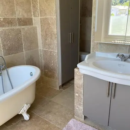 بيت للعطل Ma Belle Maison Piscine Avignon