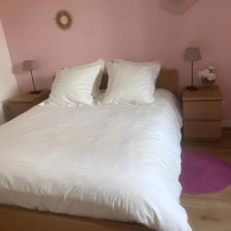 بيت للعطل Ma Belle Maison Piscine Avignon